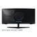 Monitor Gamer Odyssey G5 34" Samsung LC34G55TWWLMZD HDR10 Preto
