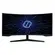 Monitor Gamer Odyssey G5 34" Samsung LC34G55TWWLMZD HDR10 Preto