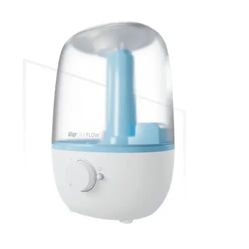Umidificador de Ar Wap Ultrassonico WAP Air Flow U2 2,3L Bivolt Branco
