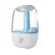 Umidificador de Ar Wap Ultrassonico WAP Air Flow U2 2,3L Bivolt Branco