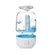 Umidificador de Ar Wap Ultrassonico WAP Air Flow U2 2,3L Bivolt Branco
