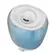 Umidificador de Ar Wap Ultrassonico WAP Air Flow U2 2,3L Bivolt Branco