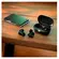 Fone De Ouvido Philips True Wireless Bluetooth 5.3 Preto