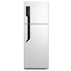 Refrigerador Electrolux Frost Free 481 Litros Efficient com AutoSense 2 Portas Duplex Branco 127V