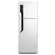 Refrigerador Electrolux Frost Free 481 Litros Efficient com AutoSense 2 Portas Duplex Branco 127V