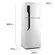 Refrigerador Electrolux Frost Free 481 Litros Efficient com AutoSense 2 Portas Duplex Branco 127V