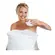 Travesseiro Fibrasca Plumax Percal 50x70 Capa Com Ziper