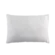 Travesseiro Fibrasca Plumax Percal 50x70 Capa Com Ziper
