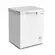 Freezer Mystic 142 Litros Horizontal Dupla Funcao Branco