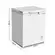 Freezer Mystic 142 Litros Horizontal Dupla Funcao Branco
