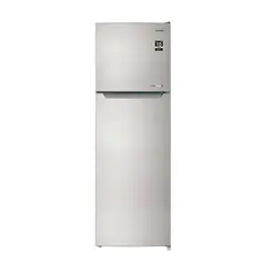 Refrigerador Mystic 211L MYRF208BR Cycle Defrost Duplex Inox 127v