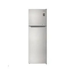 Refrigerador Mystic 255L MYRFN268LSSBR 2 Portas Frost Free Dual Inverter Inox 127V