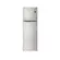 Refrigerador Mystic 255L MYRFN268LSSBR 2 Portas Frost Free Dual Inverter Inox 127V