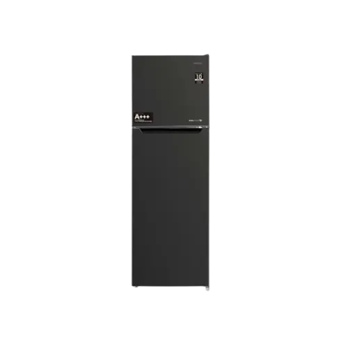 Refrigerador Mystic 255 Litros Frost Free Dual Inverter 2 Portas Inox Mate 127V