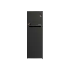 Refrigerador Mystic 255 Litros Frost Free Dual Inverter 2 Portas Inox Mate 127V