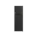 Refrigerador Mystic 255 Litros Frost Free Dual Inverter 2 Portas Inox Mate 127V