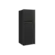 Refrigerador Mystic 255 Litros Frost Free Dual Inverter 2 Portas Inox Mate 127V