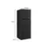 Refrigerador Mystic 255 Litros Frost Free Dual Inverter 2 Portas Inox Mate 127V