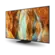 Smart TV 85" Samsung NeoQled Ultra HDR 10+ Vision AI 4K Assistente De Voz Alexa Integrado