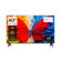 Smart TV 40" TCL Qled Google TV 40S5K FHD Wi-Fi Bluetooth