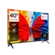 Smart TV 40" TCL Qled Google TV 40S5K FHD Wi-Fi Bluetooth