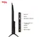 Smart TV 40" TCL Qled Google TV 40S5K FHD Wi-Fi Bluetooth