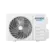 Ar Condicionado Split Mystic 12.000 BTUs Sensor Inteligente Inverter Branco 220V