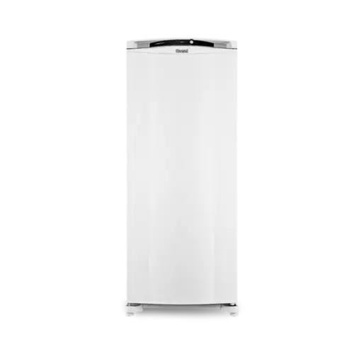Refrigerador Consul 300 Litros Frost Free Freezer Super Capacidade 1 Porta Branco 127V