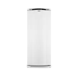 Refrigerador Consul 300 Litros Frost Free Freezer Super Capacidade 1 Porta Branco 127V