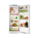 Refrigerador Consul 300 Litros Frost Free Freezer Super Capacidade 1 Porta Branco 127V