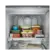 Refrigerador Consul 300 Litros Frost Free Freezer Super Capacidade 1 Porta Branco 127V