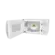 Micro-ondas Electrolux 20 Litros QR Code Funcao Tira Odor Branco 127V