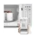 Micro-ondas Electrolux 20 Litros QR Code Funcao Tira Odor Branco 127V