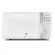 Micro-ondas Electrolux 20 Litros QR Code Funcao Tira Odor Branco 127V