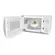 Micro-ondas Electrolux 20 Litros QR Code Funcao Tira Odor Branco 127V