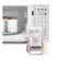 Micro-ondas Electrolux 20 Litros QR Code Funcao Tira Odor Branco 127V
