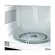 Micro-ondas Electrolux 20 Litros QR Code Funcao Tira Odor Branco 127V
