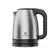 Chaleira Eletrica Electrolux  1,8 Litros Efficient Com Base 360° e Desligamento Automatico Inox