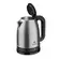 Chaleira Eletrica Electrolux  1,8 Litros Efficient Com Base 360° e Desligamento Automatico Inox