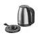 Chaleira Eletrica Electrolux  1,8 Litros Efficient Com Base 360° e Desligamento Automatico Inox