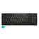 Teclado Multilaser TC220 Sem Fio Slim Conexao Bluetooth Multimidia Teclas Scissor Preto