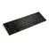 Teclado Multilaser TC220 Sem Fio Slim Conexao Bluetooth Multimidia Teclas Scissor Preto