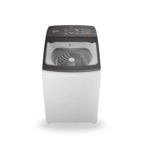 Lavadora Brastemp BWK13ABANA 13Kg Com Ciclo Tira Manchas Advanced e Ciclo Antibolinha
