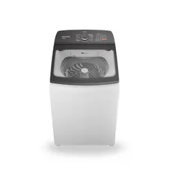 Lavadora Brastemp BWK13ABANA 13Kg Com Ciclo Tira Manchas Advanced e Ciclo Antibolinha