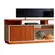 Rack Bancada Orlando 1.8 Mobler Cinamomo Mel/Off White