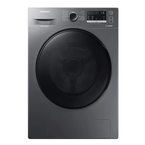 Lava e Seca Samsung Com Ecobubble 11KG Motor Inverter Inox Look 127V