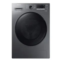 Lava e seca Samsung WD11A4453BX/AZ com Ecobubble 11KG Motor Inverter Inox Look 127V