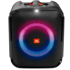 Caixa de Som Amplificada JBL Partybox Encore Essential 100W Bluetooth Preto
