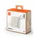 Caixa De Som JBL GO 4 Bluetooth a Prova D'agua e Resistente a Poeira Branco