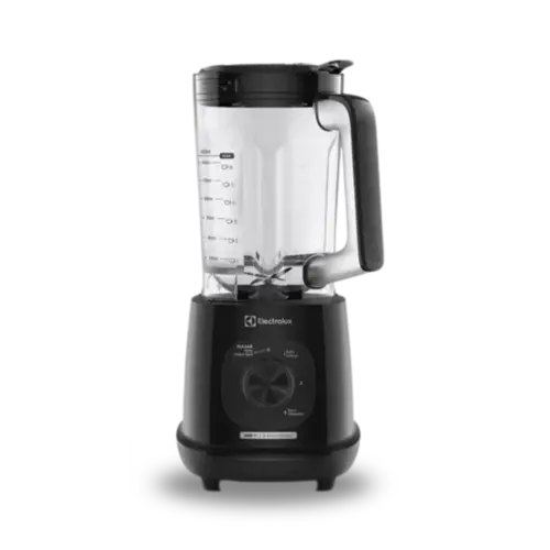 Liquidificador Electrolux 2,7 Litros Efficient TriForce Preto 127V